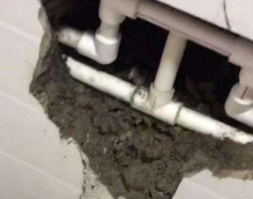 石柱卫生间漏水哪家好