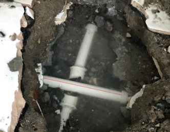 石柱卫生间防水公司