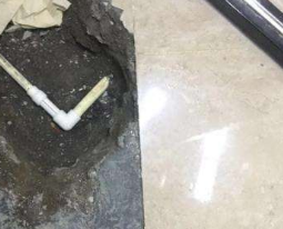 石柱卫生间测漏水多少钱