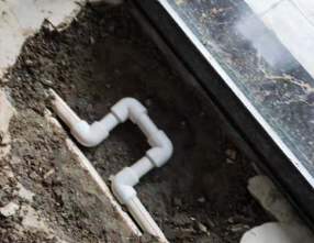 石柱卫生间测漏水哪家好