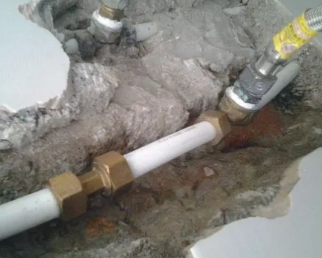 石柱测漏水多少钱