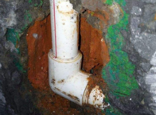石柱卫生间测漏水价格明细