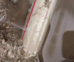石柱水管维修公司