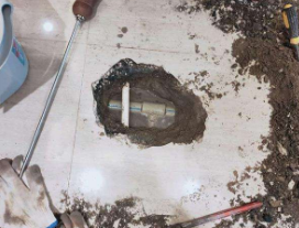石柱卫生间防水多少钱