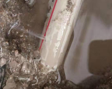 石柱水管维修多少钱