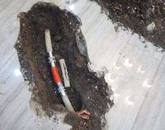 石柱水管维修哪家好