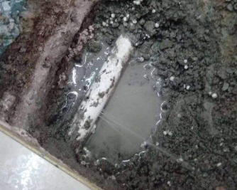石柱卫生间测漏水哪家好