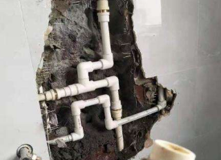 石柱卫生间测漏水价格多少