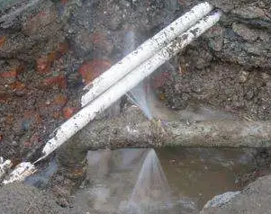石柱水管维修费用是多少