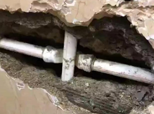 石柱水管维修哪家好