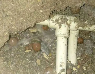 石柱卫生间测漏