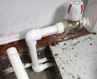 石柱卫生间测漏水多少钱