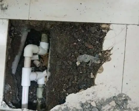 石柱卫生间测漏水哪家好