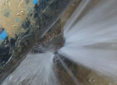 石柱卫生间测漏水施工步骤