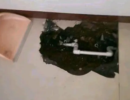 石柱卫生间测漏水多少钱