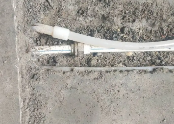 石柱卫生间测漏水之解决方法