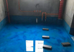 石柱卫生间防水步骤