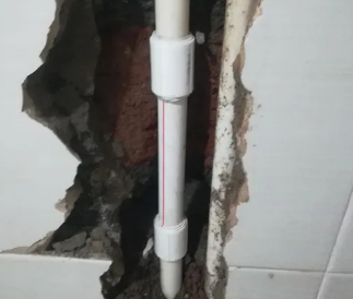 石柱卫生间测漏水的相关案例