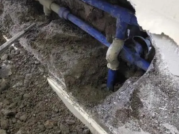 石柱卫生间测漏水哪家好