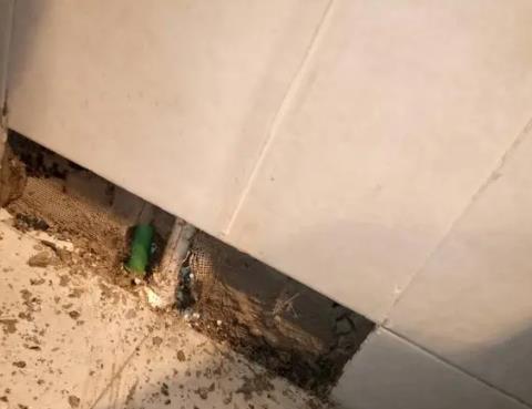 石柱测漏水公司为您专业分享下检漏仪器准确定位的方法有什么特点?