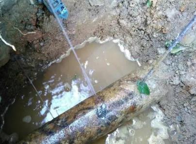 石柱卫生间测漏水公司分享下我们可以检测到轻微的漏水和水压吗？