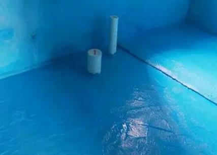 石柱卫生间防水公司分享防水小知识