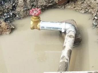 石柱漏水检测电话多少