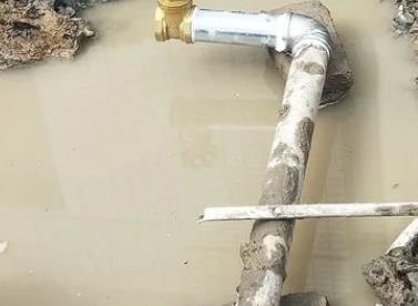 石柱测漏水公司电话